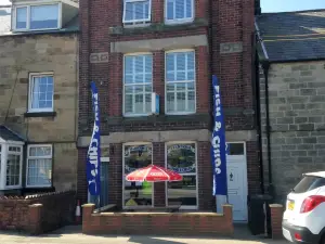 Hinderwell Fish and Chip Shop