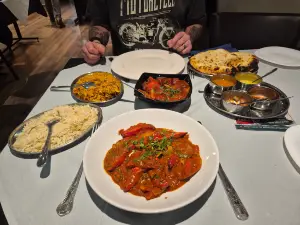 Relish Tandoori