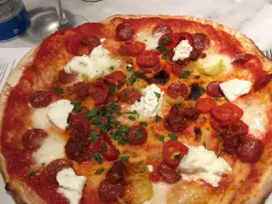 PizzaExpress