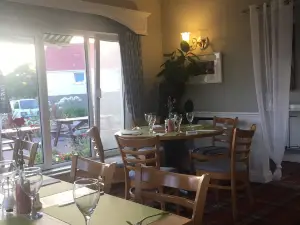 The Union Inn