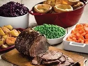 Toby Carvery Basildon