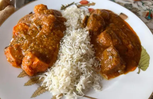 Ganges Brasserie