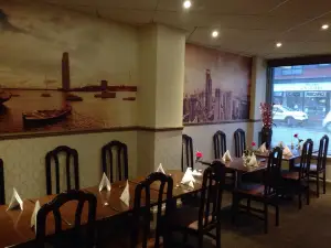 Teng Huang Palace