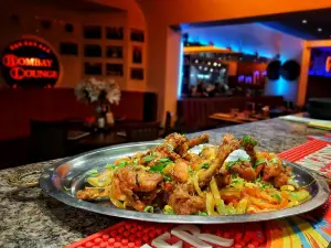 Bombay Lounge