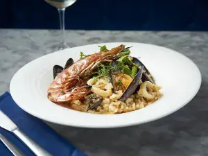 Carluccio's