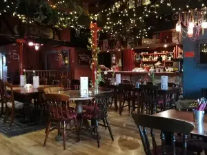 Mama Liz's