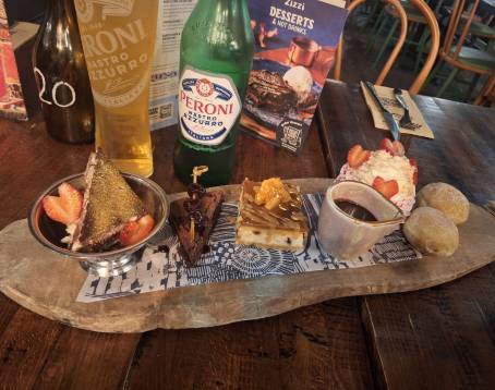 Zizzi - Winchester