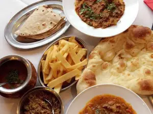 Dilshad Indian Restaurant