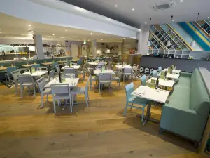 ASK Italian - Ipswich