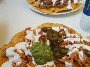 Los Compadres Mexican Restaurant