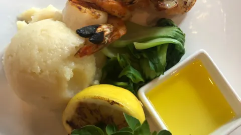 Lemon Grass Restaurant | Thai in Syracuse
