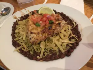 Chili's Grill & Bar