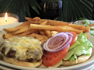 Wink's Old Town Grill
