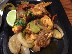 Bombay House