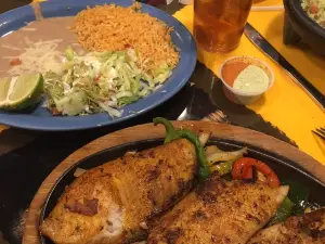 Guacamole Mexican Grill