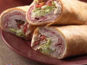 Jersey Mike's Subs