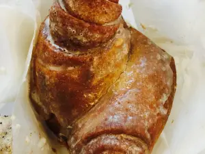 Wild Sweet William's Bakery