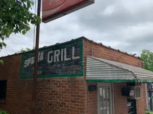 Sparta Grill