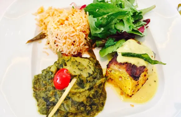Tamarind - Tribeca
