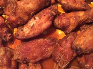 Wood's Pit BBQ & Mexican Cafe