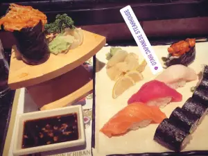 Otaki Japanese Steakhouse Jacksonville