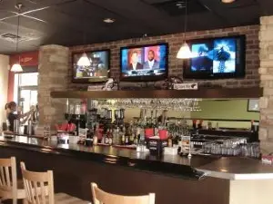 Fieldhouse Bar & Grill