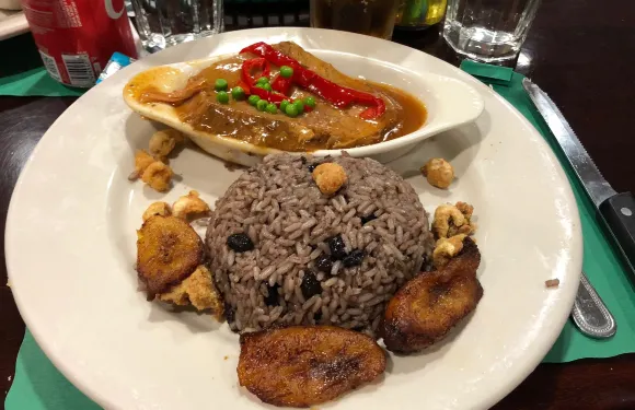 Molina's Ranch Restaurants