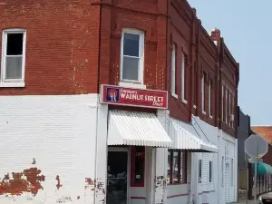 Farmers Walnut Street Diner