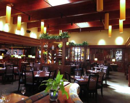 Seasons 52