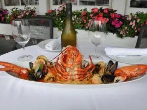 Alberto's Ristorante