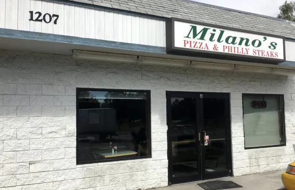 Milano's Pizza