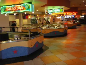 John's Incredible Pizza - Bakersfield