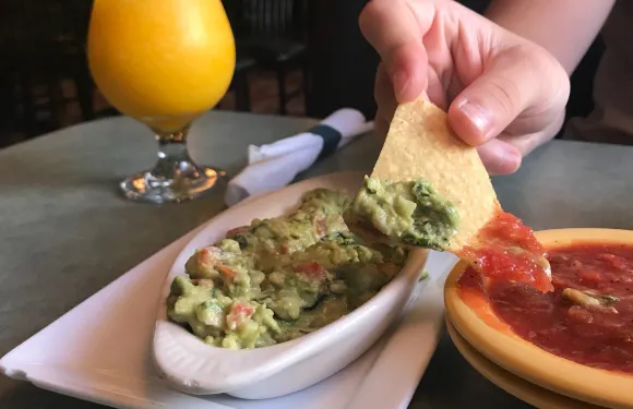 El Zarape