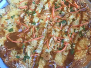 Salvati's Pizza Factory