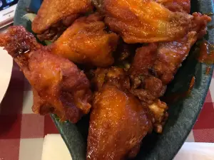 Uncle Joe's Pizzeria