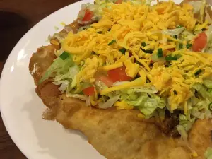 El Bravo Mexican Food