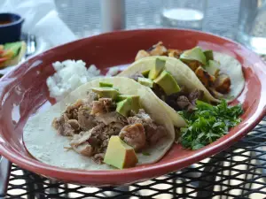 Don Carmelo's Mexican Grill & Tequila Bar