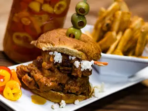 Frescos Southern Kitchen & Bar