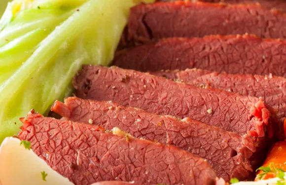 Parsippany Deli