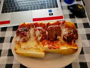 Uncle Vinny's Pizzeria & Ristorante