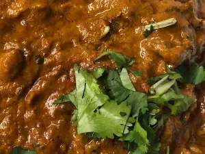 India House Restaurant