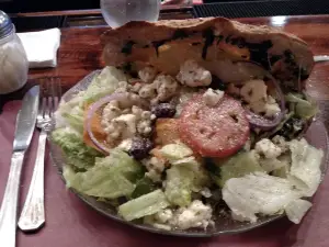The Big Cheese & Pub