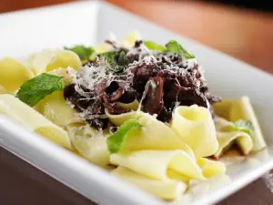Italia Trattoria