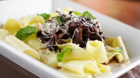 Italia Trattoria in Spokane