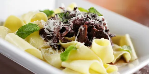 Italia Trattoria