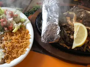 Guadalajara Mexican Restaurant