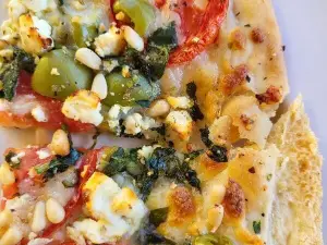 High Desert Market and Cafe