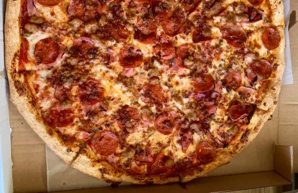 Original Pizza