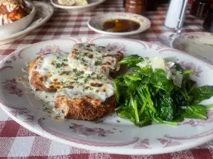 Kenny's Italian Kitchen