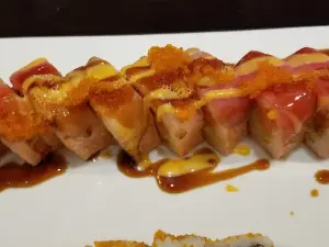 Nikko Japanese Restaurant